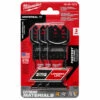 Milwaukee 49-25-1573 NITRUS CARBIDE Multi-Tool Blade