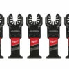 Milwaukee 49-25-1575 NITRUS CARBIDE Multi-Tool Blade