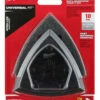 Milwaukee 49-25-2009 OPEN-LOK 3-1/2 In. Sanding Pad And Paper Var Set
