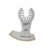 Milwaukee 49-25-2271 Diamond Grit Grout Removal Blade