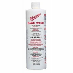 Milwaukee 49-32-0081 Hawg Wash 16 Ounce