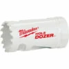 Milwaukee 49-56-0023 3/4 In. Hole Dozer Bi-Metal Hole Saw