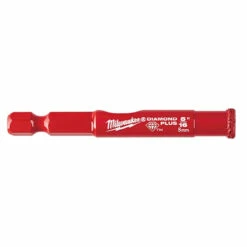Milwaukee 49-56-0507 5/16 In. Diamond Plus Hole Saw