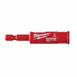 Milwaukee 49-56-0511 1/2 In. Diamond Plus Hole Saw