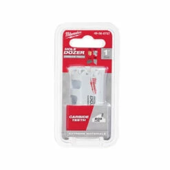 Milwaukee 49-56-0707 1 In. Hole Dozer With Carbide Teeth