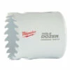 Milwaukee 49-56-0717 1-3/4 In. Hole Dozer With Carbide Teeth