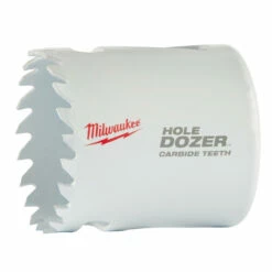 Milwaukee 49-56-0717 1-3/4 In. Hole Dozer With Carbide Teeth