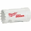 Milwaukee 49-56-5125 1-3/16 In. Hole Dozer Hole Saw 25 Pack