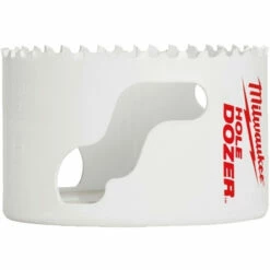 Milwaukee 49-56-5167 2-1/4 In. Hole Dozer Hole Saw 25 Pack