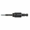 Milwaukee 49-56-7135 Retractable Starter Bit With Large Arbor