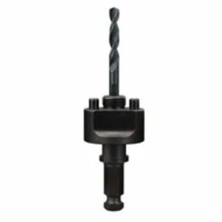 Milwaukee 49-56-7250 Large Quick Change Arbor, 3/8 In.