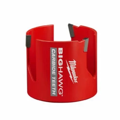 Milwaukee 49-56-9230 3 In. BIG HAWG With Carbide Teeth
