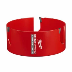 Milwaukee 49-56-9275 6-1/4 In. BIG HAWG With Carbide Teeth
