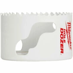 Milwaukee 49-56-9618 1-9/16 In. Hole Dozer Bi-Metal Hole Saw
