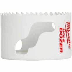 Milwaukee 49-56-9630 Hole Dozer 2-3/8 In. Bi-Metal Hole Saw