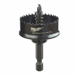 Milwaukee 49-56-9830 1-3/8 In. Thin Wall Hole Saw