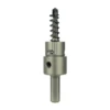 Milwaukee 49-57-0035 3/8 In. Shank Quick Change Adapter