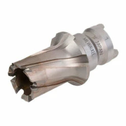 Milwaukee 49-57-0877 7/8 In. Quick Change Tang Drive Steel Hawg Cutter