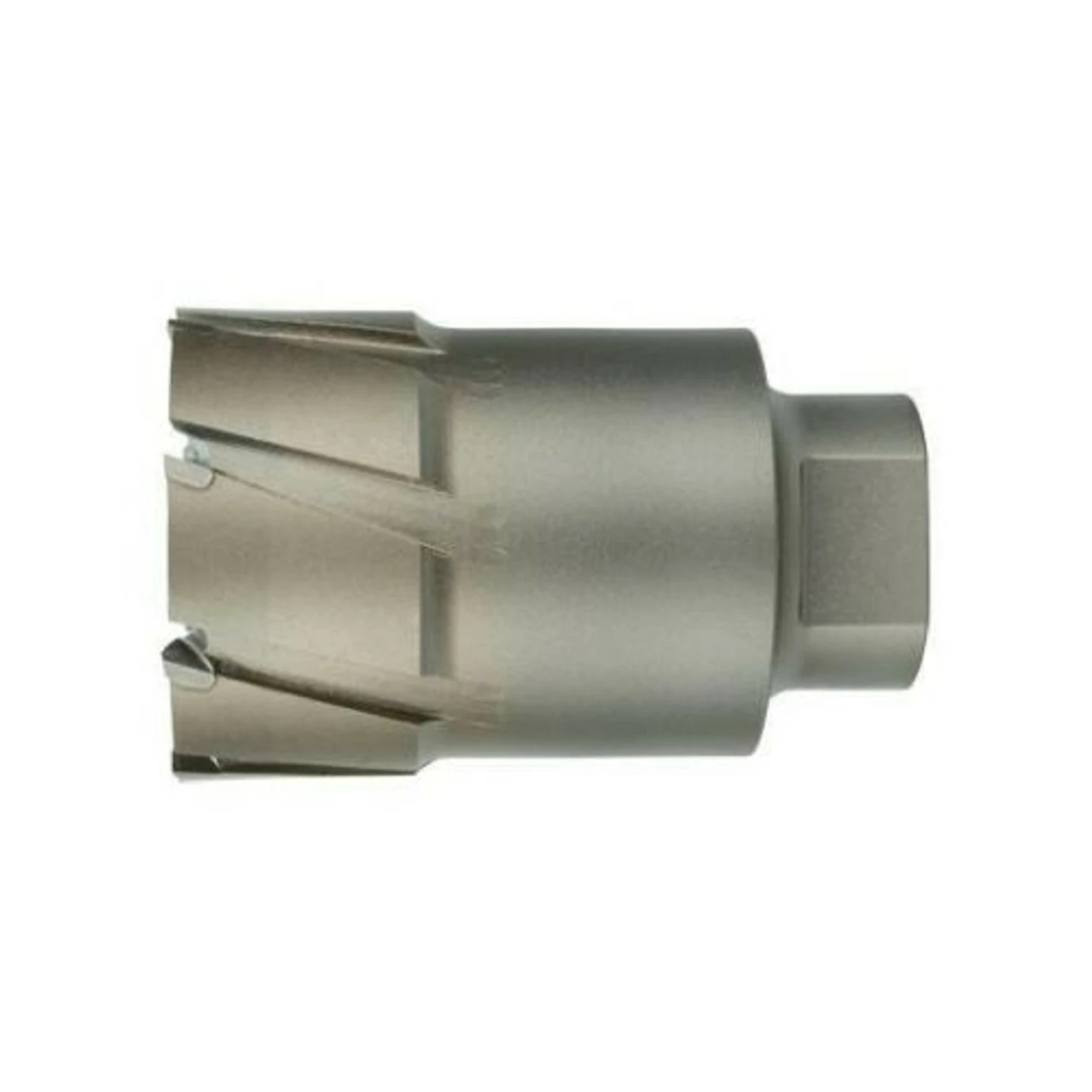 Milwaukee 49-57-1562 1-9/16 In. Threaded Steel Hawg Cutter 1 Milwaukee 49-57-1562 1-9/16 In. Threaded Steel Hawg Cutter