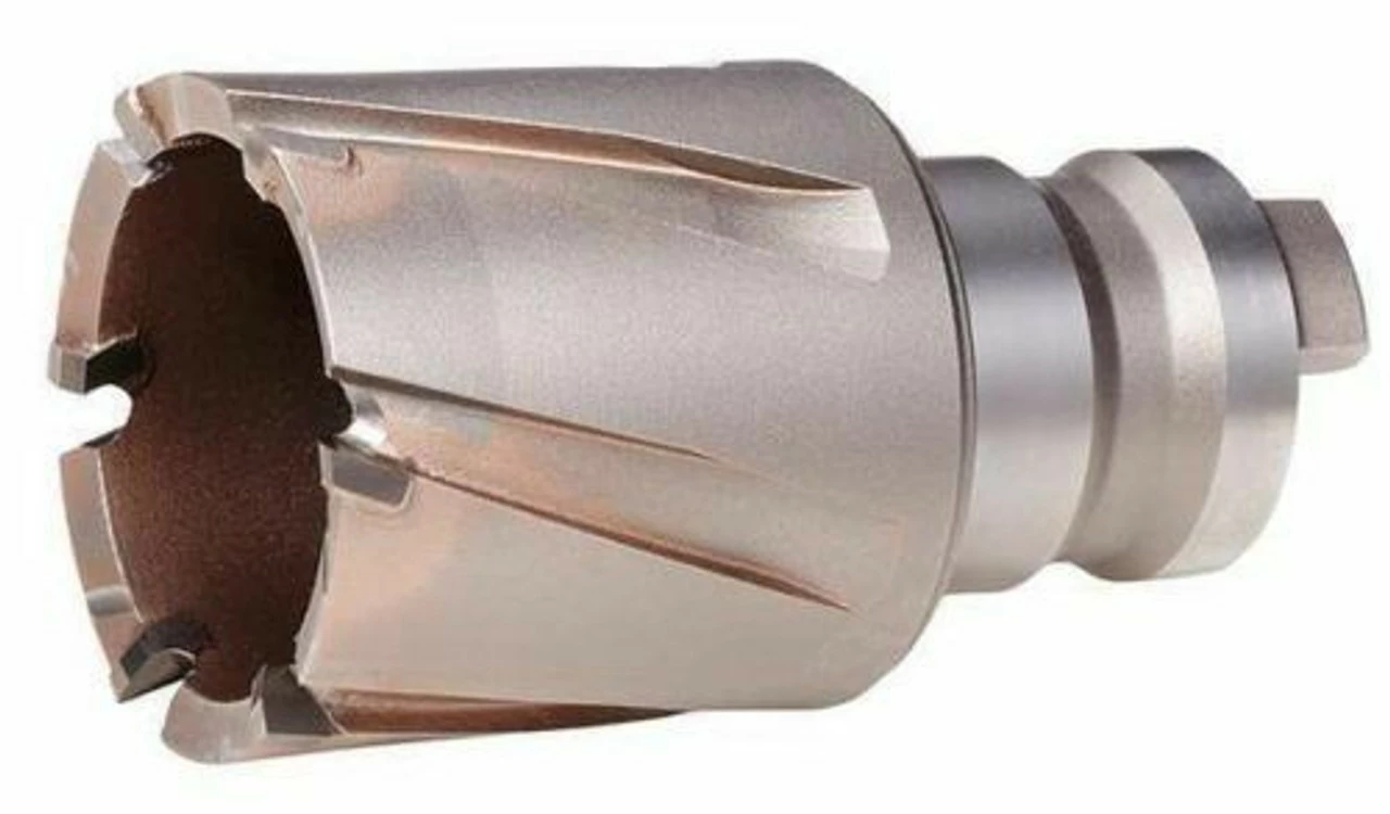 Milwaukee 49-57-1689 1-11/16 In Quick Change Tang Drive Steel Hawg Cutter 1 Milwaukee 49-57-1689 1-11/16 In Quick Change Tang Drive Steel Hawg Cutter