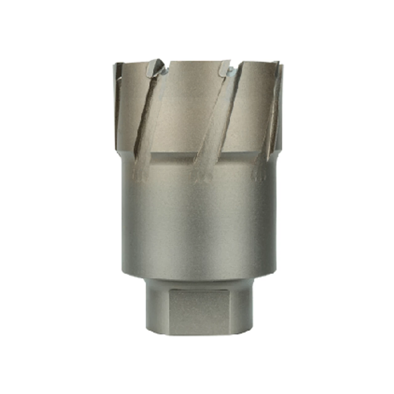 Milwaukee 49-57-3750 3-3/4 In. Threaded Steel Hawg Cutter 1 Milwaukee 49-57-3750 3-3/4 In. Threaded Steel Hawg Cutter