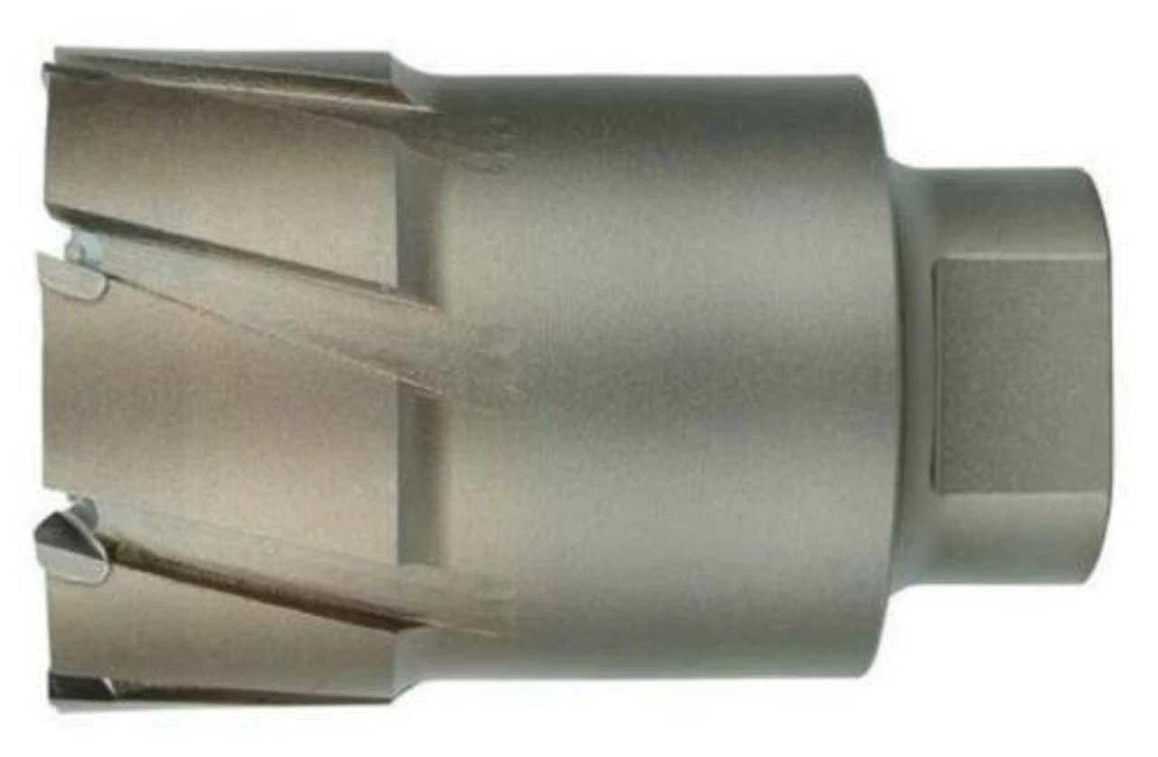 Milwaukee 49-57-4620 Steel Hawg 4-5/8 In. Threaded Shank Cutter 1 Milwaukee 49-57-4620 Steel Hawg 4-5/8 In. Threaded Shank Cutter