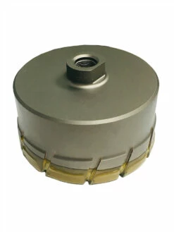 Milwaukee 49-57-5500 5-1/2 In. Threaded Steel Hawg Cutter