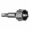 Milwaukee 49-57-8068 11/16 In. One Piece Steel Hawg Cutter