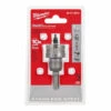Milwaukee 49-57-8615 1-1/8 In. One-Piece Carbide Hole Cutters