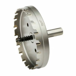 Milwaukee 49-57-8647 4 In. One-Piece Carbide Hole Cutters