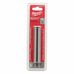 Milwaukee 49-59-0013 Retractable Pilot Pin 1-3/8 In. CTC Cutters (2pk)