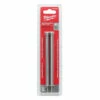 Milwaukee 49-59-0016 Retractable Pilot Pin 2 In. CTC Annular Cutters