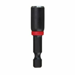 Milwaukee 49-66-4502 SHOCKWAVE 1-7/8 In. Magnetic Nut Driver 1/4 In.