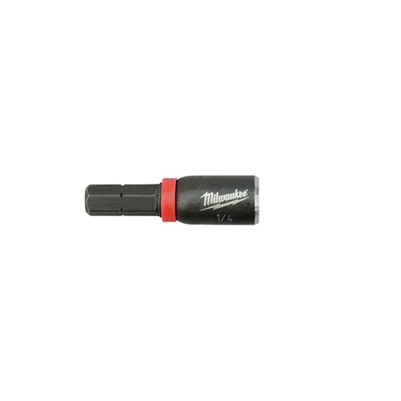 Milwaukee 49-66-4512 SHOCKWAVE 1/4 In. Insert Nut Driver (3 Pk) 1 Milwaukee 49-66-4512 SHOCKWAVE 1/4 In. Insert Nut Driver (3 Pk)