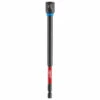 Milwaukee 49-66-4685 Impact 3/8 X 6 Magnetic Nut Driver 10pk
