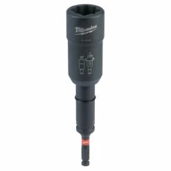 Milwaukee 49-66-5101 SHOCKWAVE Linemans 3in1 Distribution Util Socket
