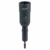 Milwaukee 49-66-5102 SHOCKWAVE Linemans 3-in-1 Transmis Utility Socket