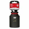 Milwaukee 49-66-6415 Impact Duty 3/4 Drive 40MM Deep