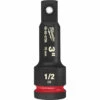Milwaukee 49-66-6706 SHOCKWAVE Impact Duty 1/2 Drive 3 In. Extension