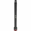 Milwaukee 49-66-6708 SHOCKWAVE Impact Duty 1/2 Drive 10 Extension