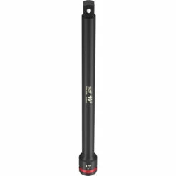 Milwaukee 49-66-6708 SHOCKWAVE Impact Duty 1/2 Drive 10 Extension