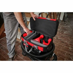 Milwaukee 49-90-2019 Vacuum Tool Storage Bag 5 Milwaukee 49-90-2019 Vacuum Tool Storage Bag -Tool Sales Shop 49 90 2019 C 54089.1655320662