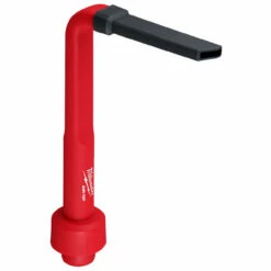 Milwaukee 49-90-2026 AIR-TIP 4-in-1 Right Angle Cleaning Tool -Tool Sales Shop 49 90 2026 4 66034.1655311116