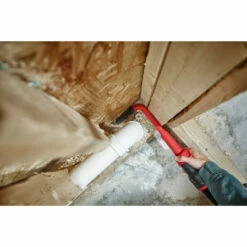 Milwaukee 49-90-2026 AIR-TIP 4-in-1 Right Angle Cleaning Tool -Tool Sales Shop 49 90 2026 E 57552.1655311116