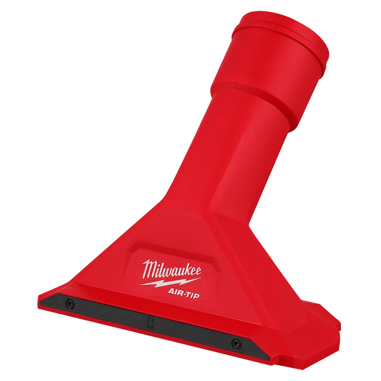 Milwaukee 49-90-2033 AIR-TIP 2 1/2 In. Magnetic Utility Nozzle 1 Milwaukee 49-90-2033 AIR-TIP 2 1/2 In. Magnetic Utility Nozzle