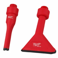Milwaukee 49-90-2034 AIR-TIP Non-Marring Utility Nozzle Kit