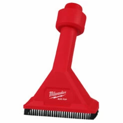 Milwaukee 49-90-2038 AIR-TIP Rocking Utility Nozzle W/ Brushes
