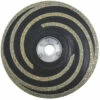 Milwaukee 49-93-6992 5 In. Diamond Grinding Wheel Fine