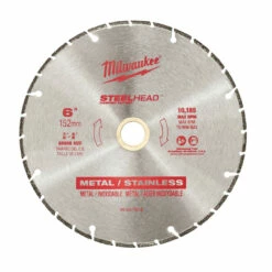 Milwaukee-49-93-7815-6-in-STEELHEAD-Diamond-Cut-Off-Blade