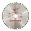 Milwaukee 49-93-7820 7 In. STEELHEAD Diamond Cut-Off Blade